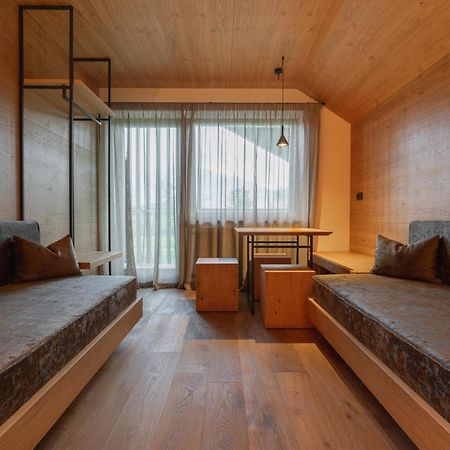 Hotel Krondlhof Brunico Dış mekan fotoğraf