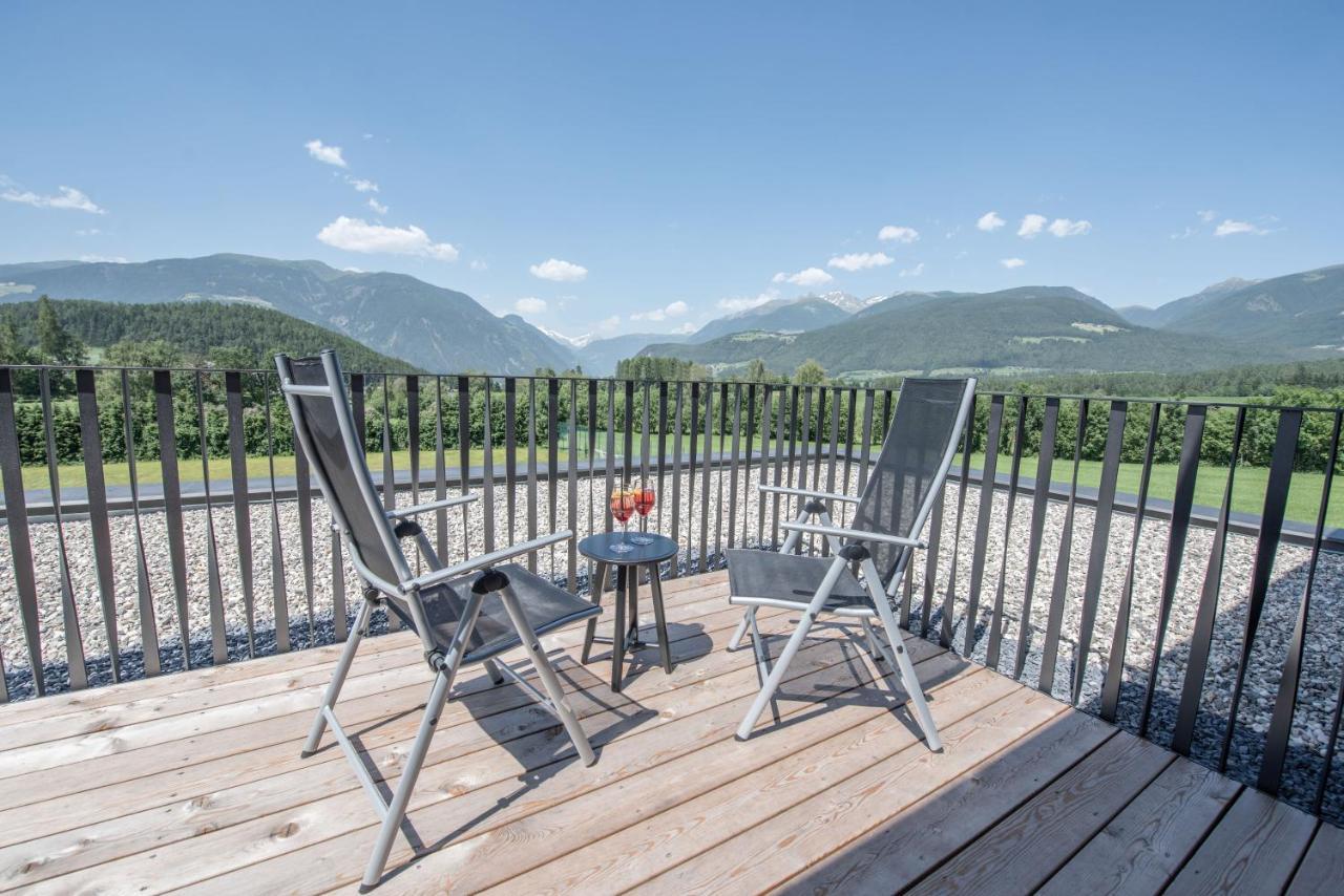 Hotel Krondlhof Brunico Dış mekan fotoğraf