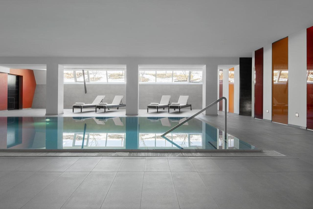 Hotel Krondlhof Brunico Dış mekan fotoğraf