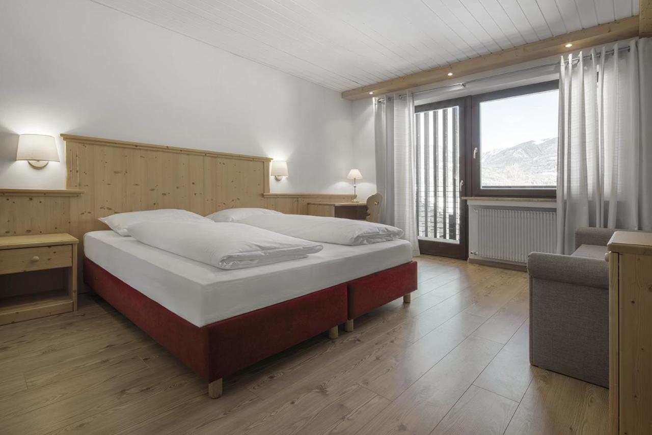 Hotel Krondlhof Brunico Dış mekan fotoğraf