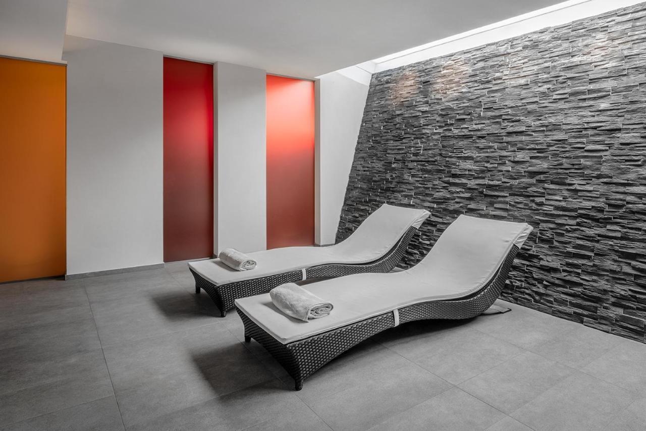 Hotel Krondlhof Brunico Dış mekan fotoğraf