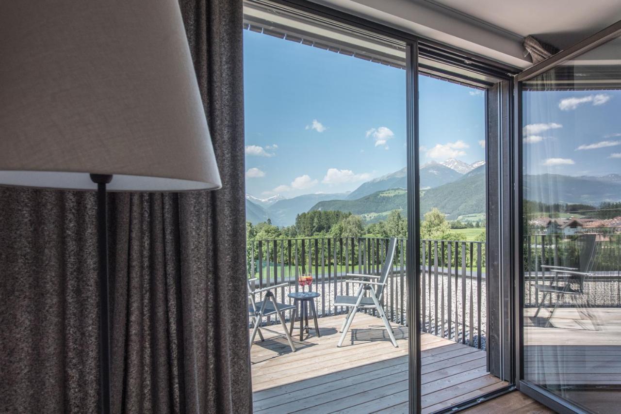 Hotel Krondlhof Brunico Dış mekan fotoğraf