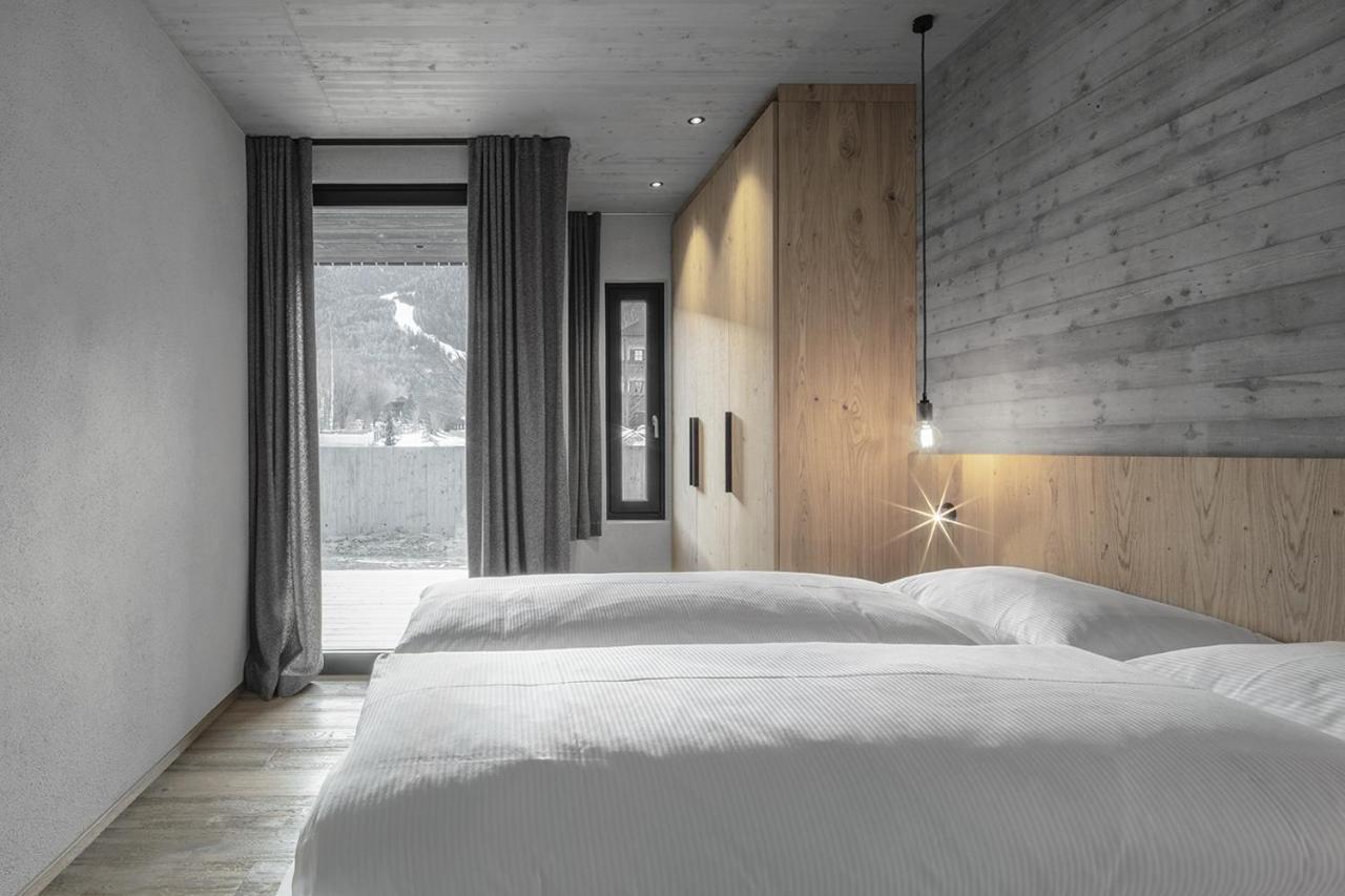 Hotel Krondlhof Brunico Dış mekan fotoğraf