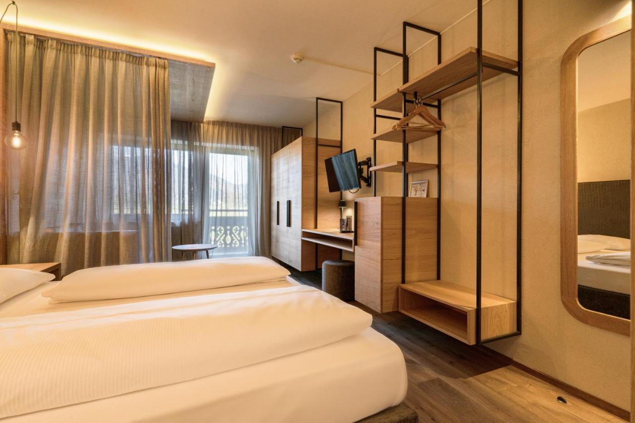Hotel Krondlhof Brunico Dış mekan fotoğraf