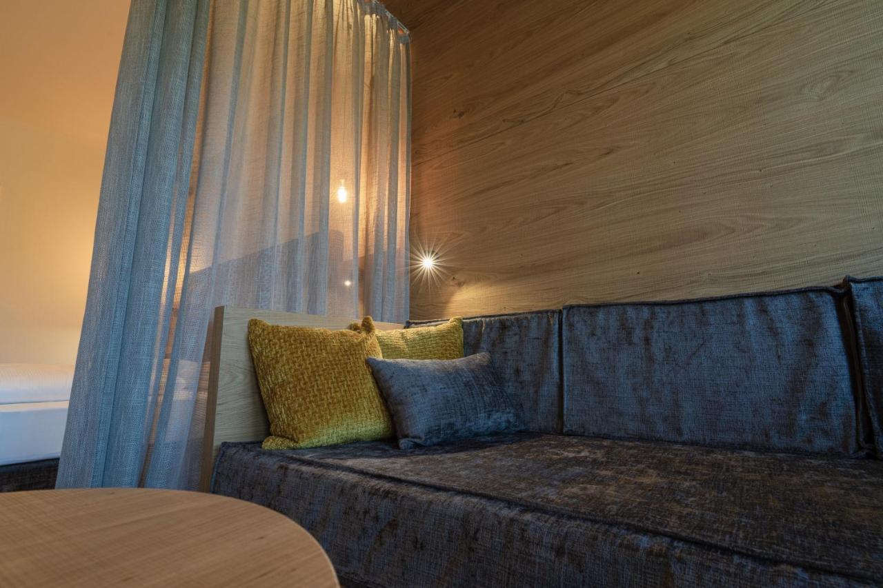 Hotel Krondlhof Brunico Dış mekan fotoğraf