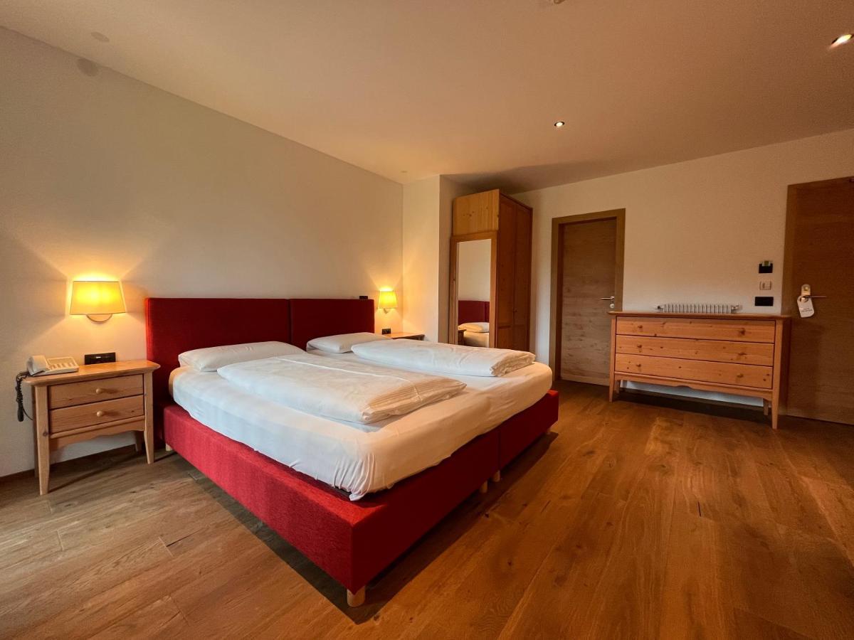 Hotel Krondlhof Brunico Dış mekan fotoğraf