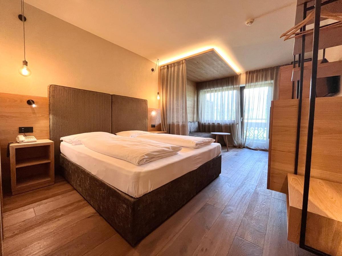 Hotel Krondlhof Brunico Dış mekan fotoğraf