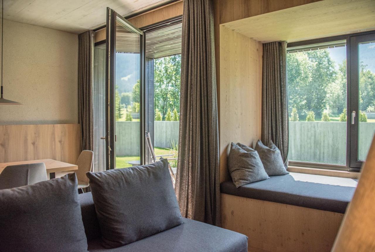Hotel Krondlhof Brunico Dış mekan fotoğraf