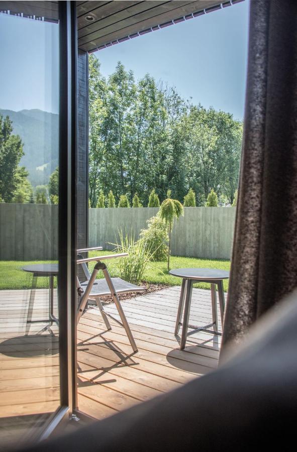 Hotel Krondlhof Brunico Dış mekan fotoğraf