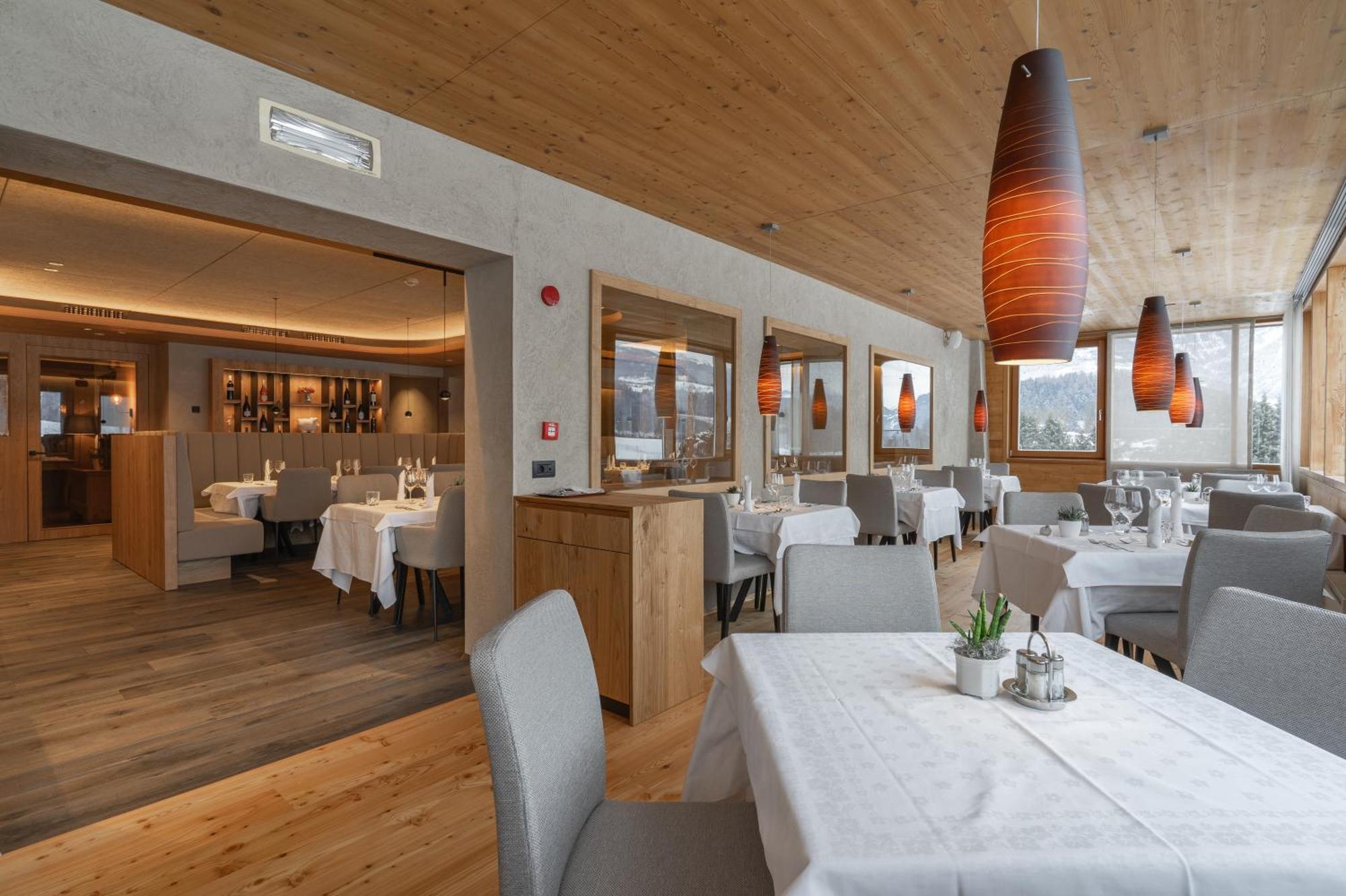 Hotel Krondlhof Brunico Dış mekan fotoğraf