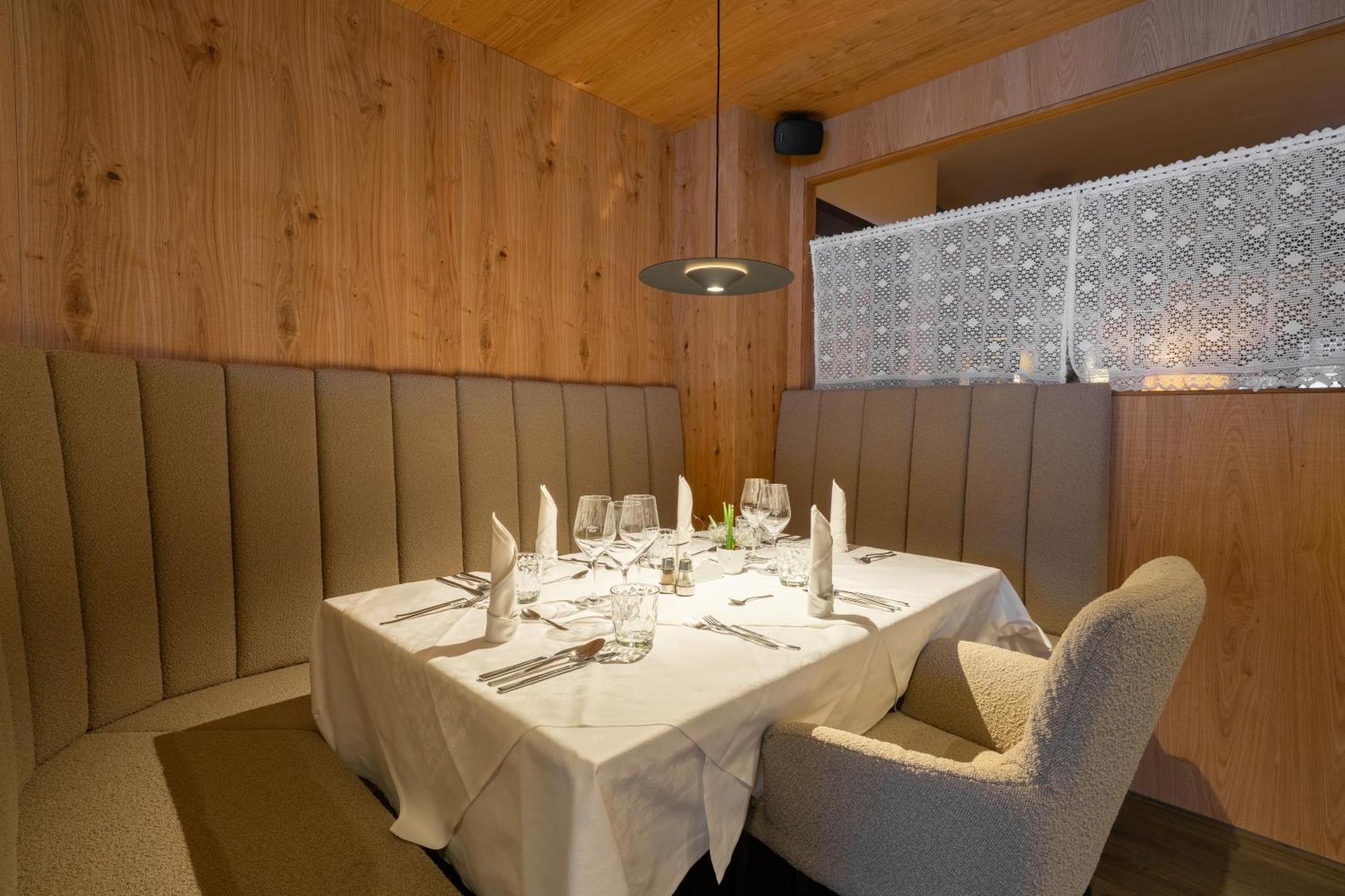 Hotel Krondlhof Brunico Dış mekan fotoğraf