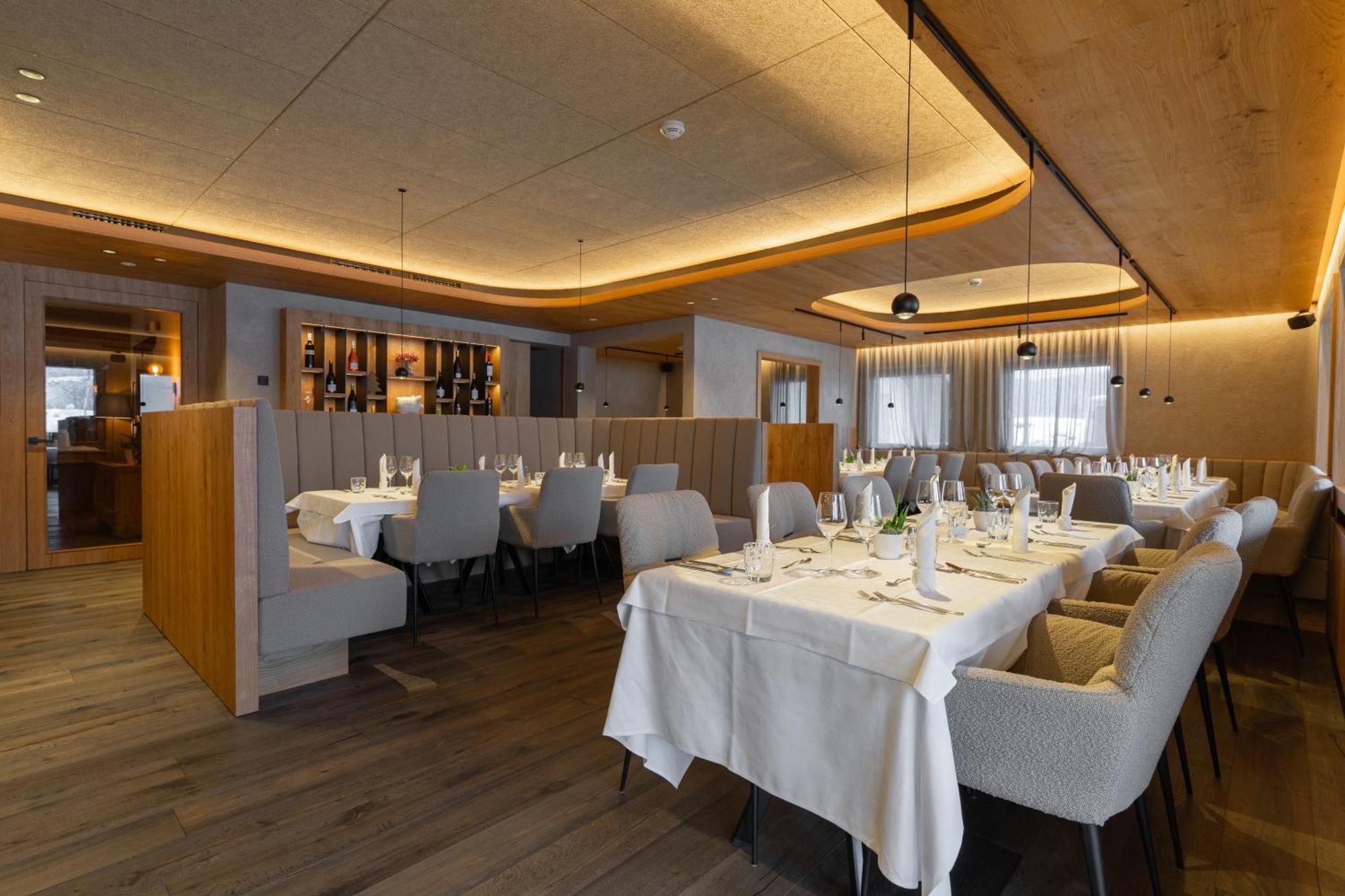Hotel Krondlhof Brunico Dış mekan fotoğraf
