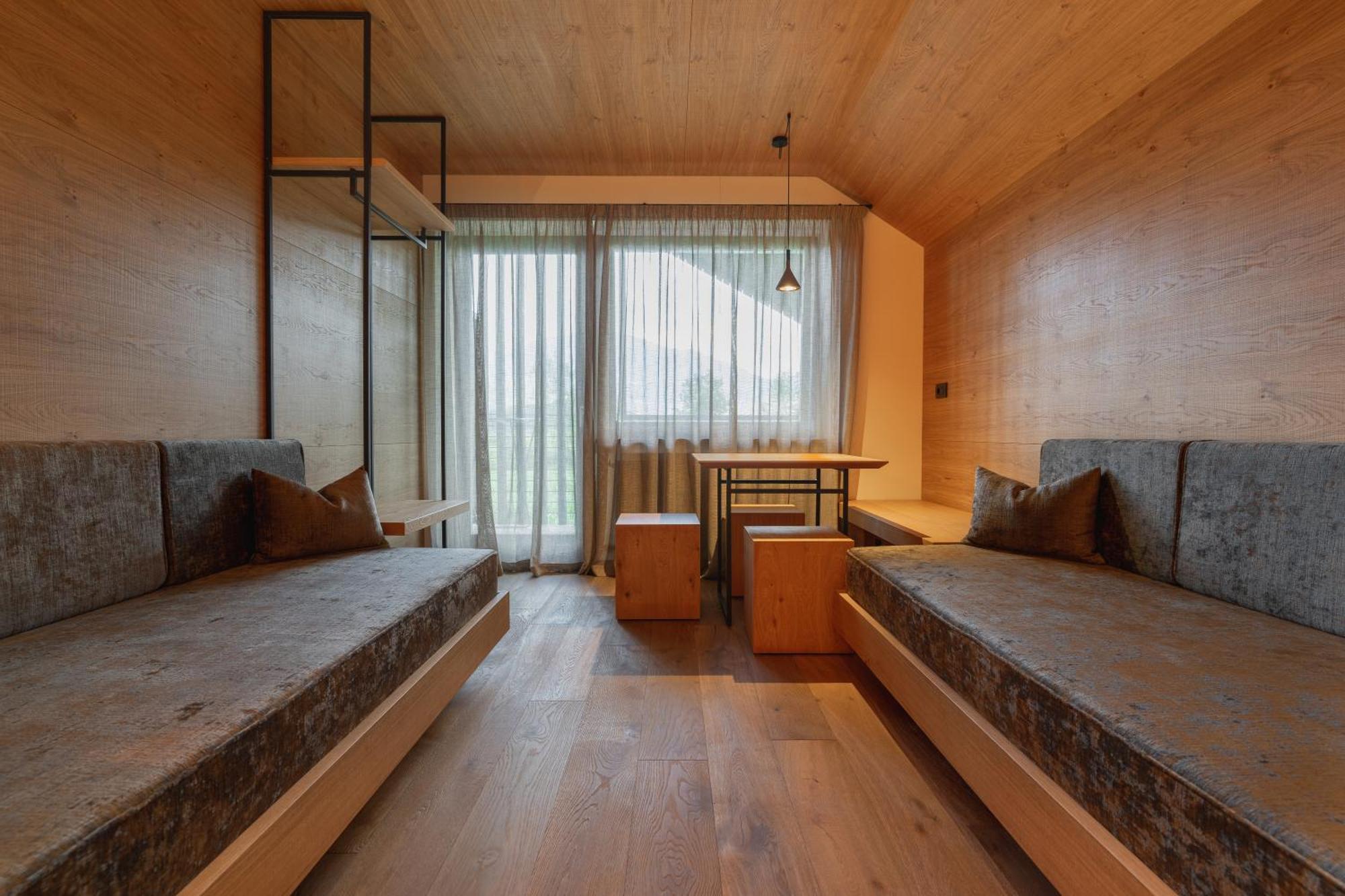 Hotel Krondlhof Brunico Dış mekan fotoğraf