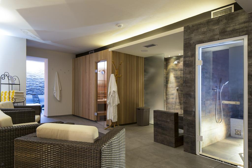 Hotel Krondlhof Brunico Dış mekan fotoğraf
