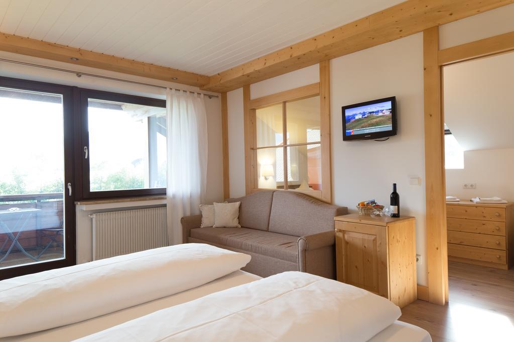 Hotel Krondlhof Brunico Dış mekan fotoğraf