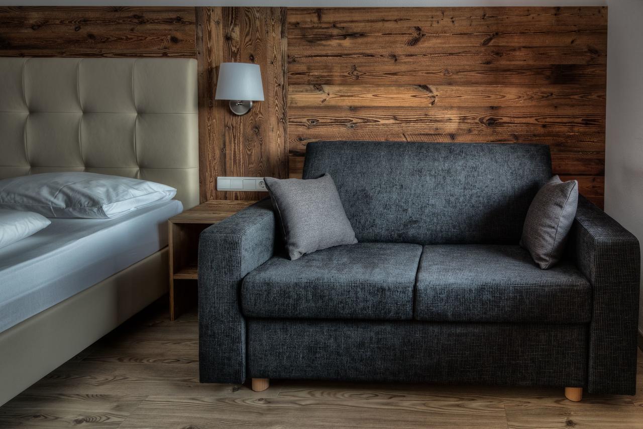Hotel Krondlhof Brunico Dış mekan fotoğraf