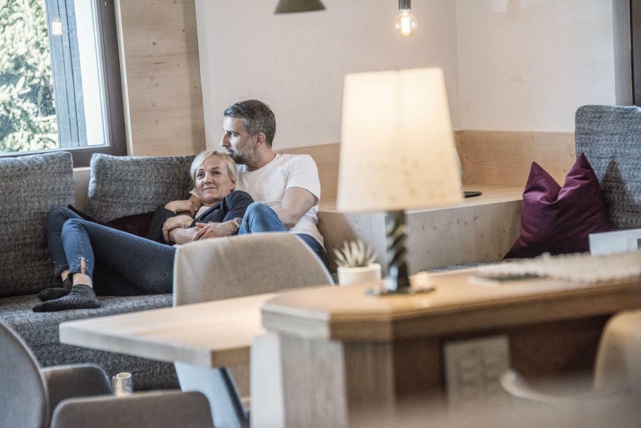 Hotel Krondlhof Brunico Dış mekan fotoğraf