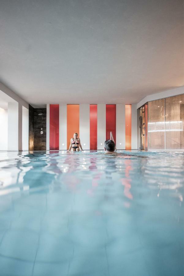 Hotel Krondlhof Brunico Dış mekan fotoğraf
