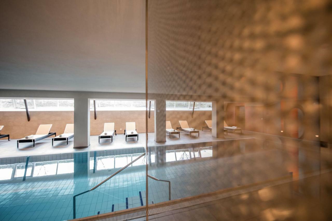 Hotel Krondlhof Brunico Dış mekan fotoğraf