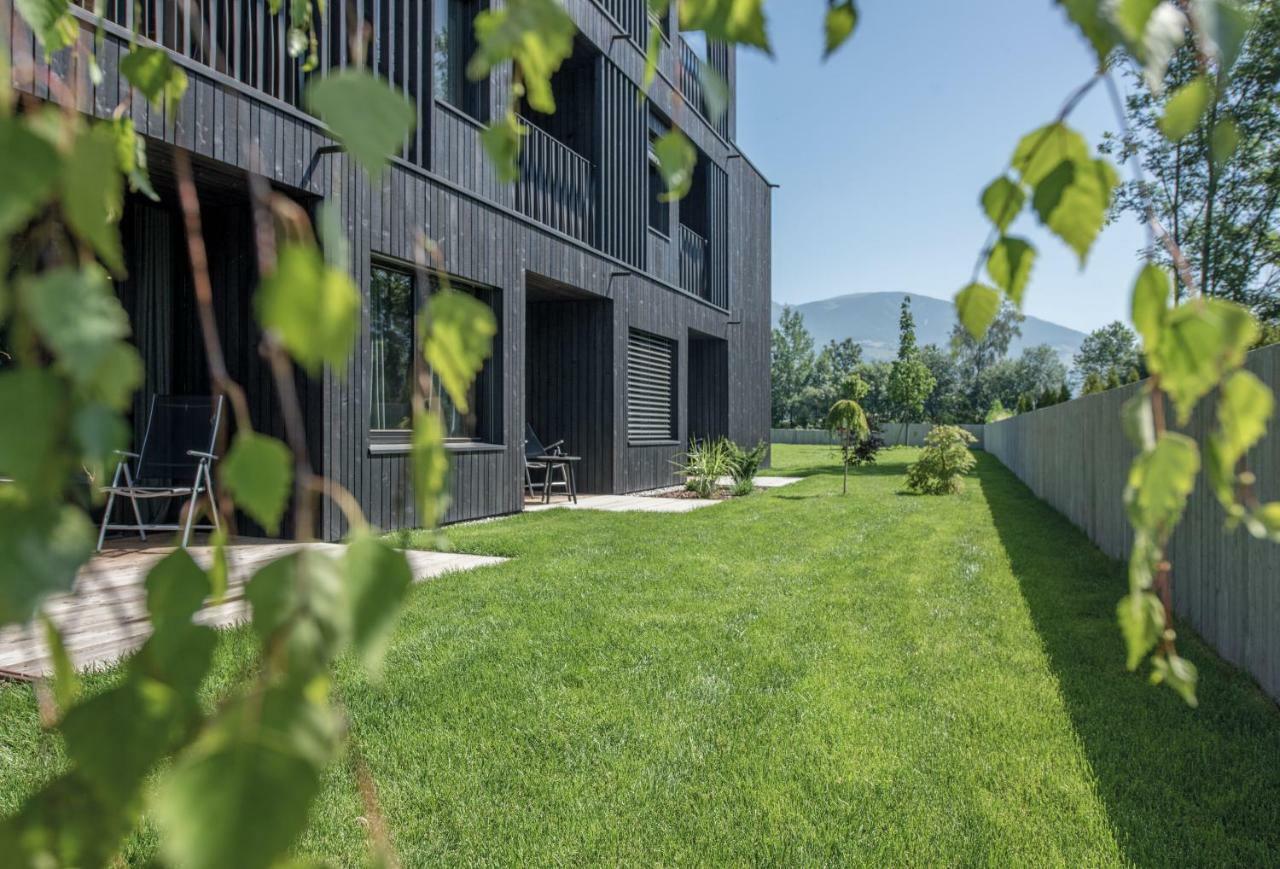 Hotel Krondlhof Brunico Dış mekan fotoğraf